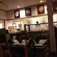 Photo taken at Sonobana Japanese Restaurant &amp;amp; Grocery by Trey P. on 6/16/2012