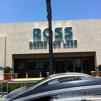 ross downtown hours