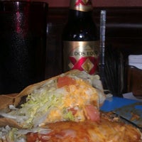 Photo taken at Manuel&amp;#39;s Mexican Food by Terry R. on 3/17/2012
