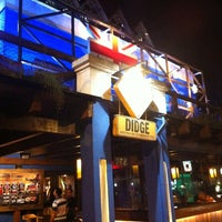 รูปภาพถ่ายที่ Didge Steakhouse Pub โดย Osmar S. เมื่อ 9/6/2012