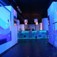 Foto tirada no(a) Aqua Dance Club por Ivan B. em 3/14/2012