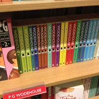 Photo taken at Foyles by Lolla M. on 2/11/2012