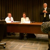 Photo taken at Los Angeles Chamber of Commerce by Martha I. on 5/21/2012