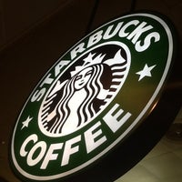 Photo taken at Starbucks by Vitalii L. on 3/27/2012