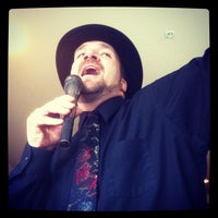 Photo taken at Four Points by Sheraton Victoria Gateway by Deep T. on 2/19/2012