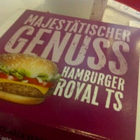 Photo taken at McDonald&amp;#39;s by Natascha L. on 6/22/2012