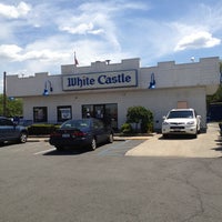 Photo taken at White Castle by kenny b. on 5/11/2012
