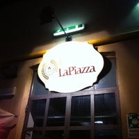 2/20/2012にFrancesco A.がLa Piazza Birrificioで撮った写真
