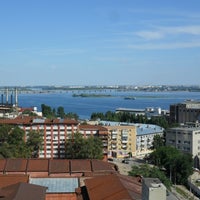 Photo taken at Заброшенное здание by Nikolay  . on 5/18/2012