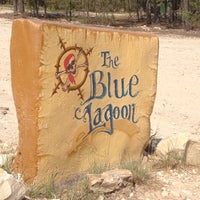 Foto tomada en Blue Lagoon Scuba  por Wichita el 5/5/2012