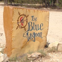 Photo taken at Blue Lagoon Scuba by Wichita on 5/5/2012