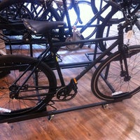 fulton bike shop