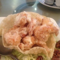 Photo taken at Tai Chi Restaurant by Krakatau B. on 5/11/2012