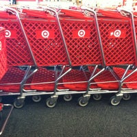 Target Big Box Store In Harbor View Orient Heights