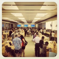 genius bar mapleview