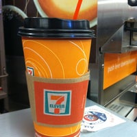 Photo taken at 7-Eleven by Helen C. on 6/21/2012