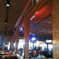 Photo taken at Applebee&amp;#39;s Grill + Bar by Tom K. on 2/24/2012