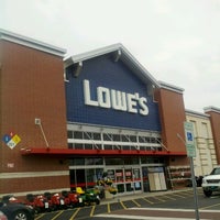 lowe's northlake boulevard