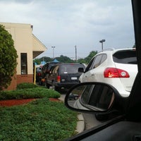 Photo taken at Burger King by Haley B. on 8/5/2012