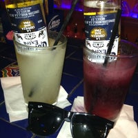 Снимок сделан в Chico&amp;#39;s Tequila Bar пользователем Nosa V. 4/1/2012