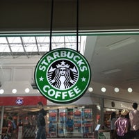 Photo taken at Starbucks by Esin on 7/24/2012