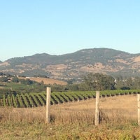 carneros inn