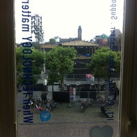 Photo taken at Technology Matters - Maastricht by Hein K. on 6/25/2012