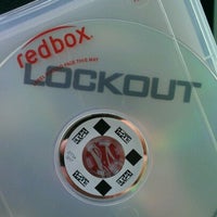 Photo taken at Redbox by Chef D. on 7/24/2012