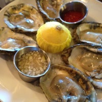 Photo taken at 89 Fish &amp;amp; Grill by Richard S. on 8/7/2012