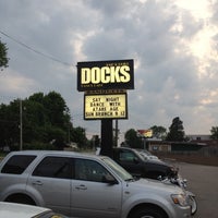 5/27/2012에 Randy K.님이 Docks Bar &amp;amp; Grill에서 찍은 사진