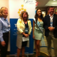 Das Foto wurde bei The Open Group Conference Washington DC, #ogDCA von Patty am 7/16/2012 aufgenommen