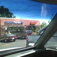 Photo taken at Jack&amp;#39;s Wings and Sandwiches by Robert C. on 5/29/2012