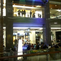 Photo taken at Costanera Center by Paola S. on 8/25/2012