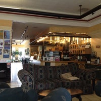 Photo taken at City Lights Espresso by Christopher W. on 5/25/2012