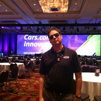 Photo taken at Summer Sales Summit - Cars.com by Vicki L. on 7/23/2012