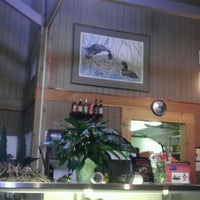 Photo taken at The Hungry Loon Cafe by Teresa K. on 6/23/2012