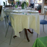 6/23/2012にEva A.がUn Posto Al Soleで撮った写真