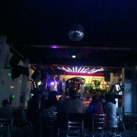 Photo taken at Pulqueria El Ma-güey by Augusto M. on 9/1/2012