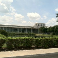 7/5/2012にChelsea M.がCru Headquartersで撮った写真
