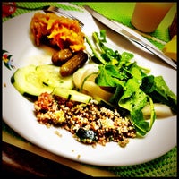 รูปภาพถ่ายที่ Cachoeira Tropical โดย Senhorita K. เมื่อ 7/11/2012