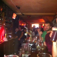 Photo taken at Bar des Familles by Anton N. on 8/31/2012