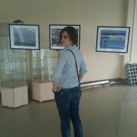 Photo taken at ТЦ &amp;quot;Разгуляй&amp;quot; by TarelckaBorsha on 5/13/2012