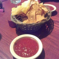 Foto tomada en Nuevo Mexico Restaurant  por Al H. el 8/22/2012