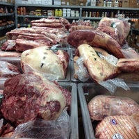Foto tomada en Smart Foodservice Warehouse Stores  por Brianna V. el 2/12/2012