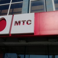 Photo taken at МТС by Артем Н. on 6/14/2012