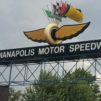 Indianapolis Motor Speedway Speedway In Indianapolis Motor Speedway Speedway In