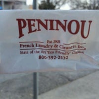Peninou French Laundry Cleaners 1 Tip From 9 Visitors