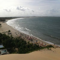 Praia de Santa Rita - Beach