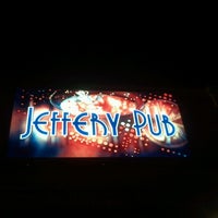 Photo taken at Jeffery Pub by Khiko V. on 6/28/2012
