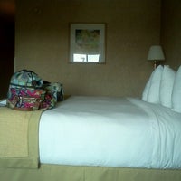 Photo taken at Ramada Plaza Louisville Hotel and Conference Center by Jennifer B. on 8/3/2012